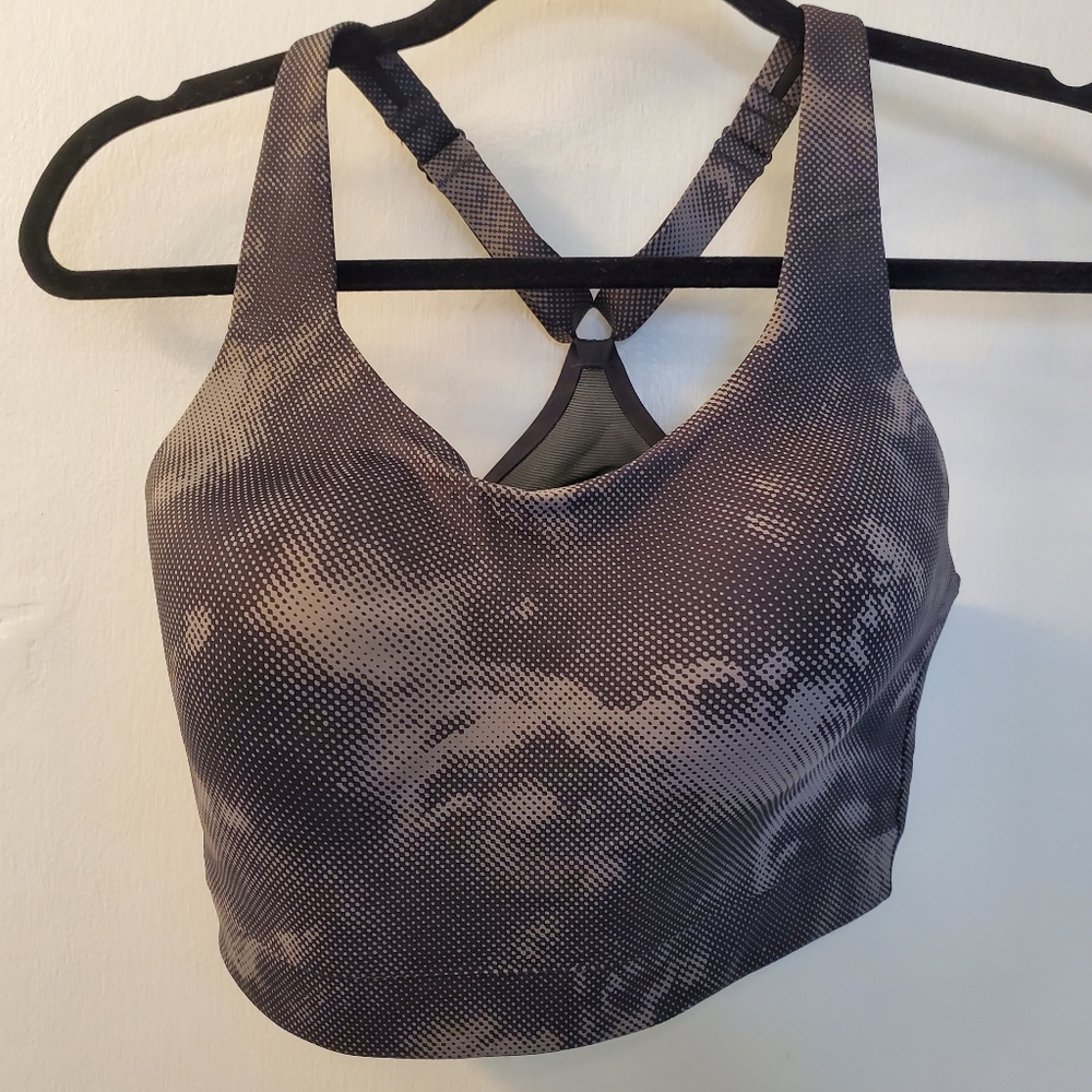 Athleta 36DD Sports Bra NWOT